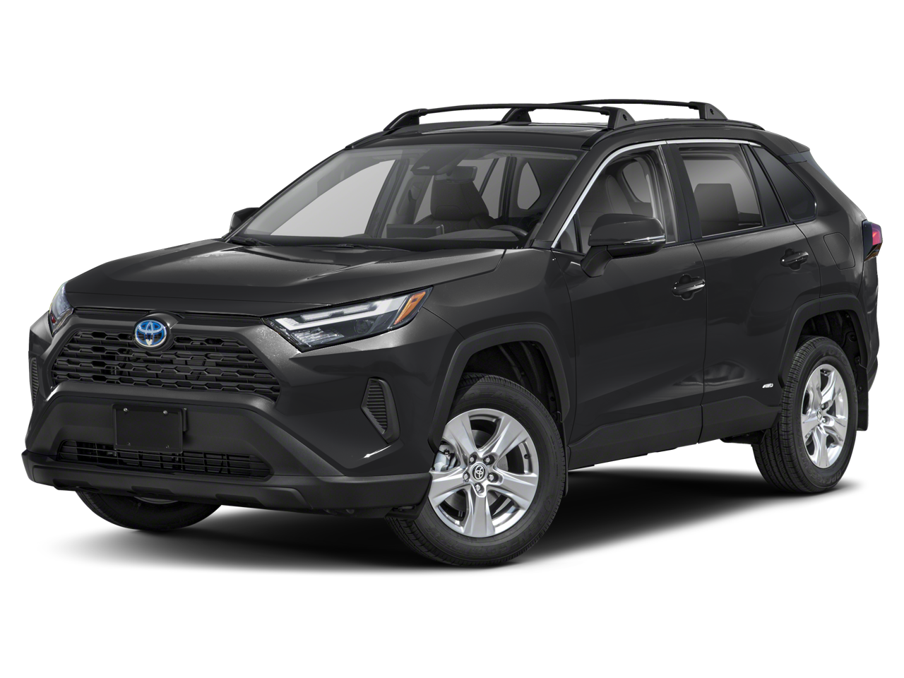 2025 Toyota Rav4 Hybrid Hybrid XLE