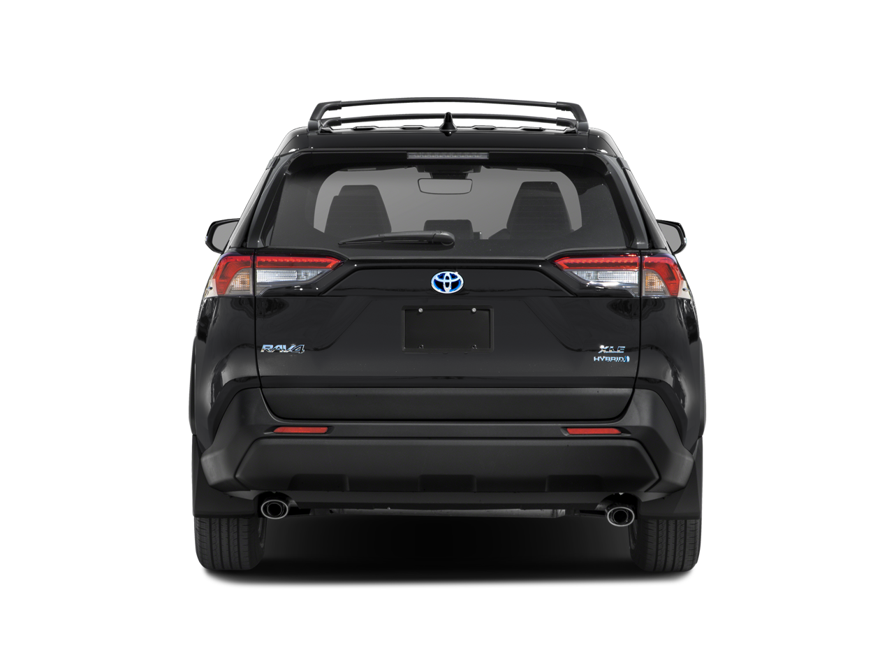 2025 Toyota Rav4 Hybrid Hybrid XLE