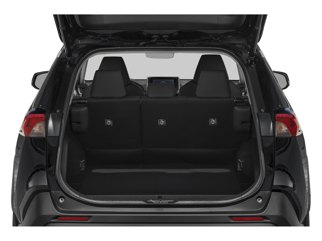 2025 Toyota Rav4 Hybrid Hybrid XLE