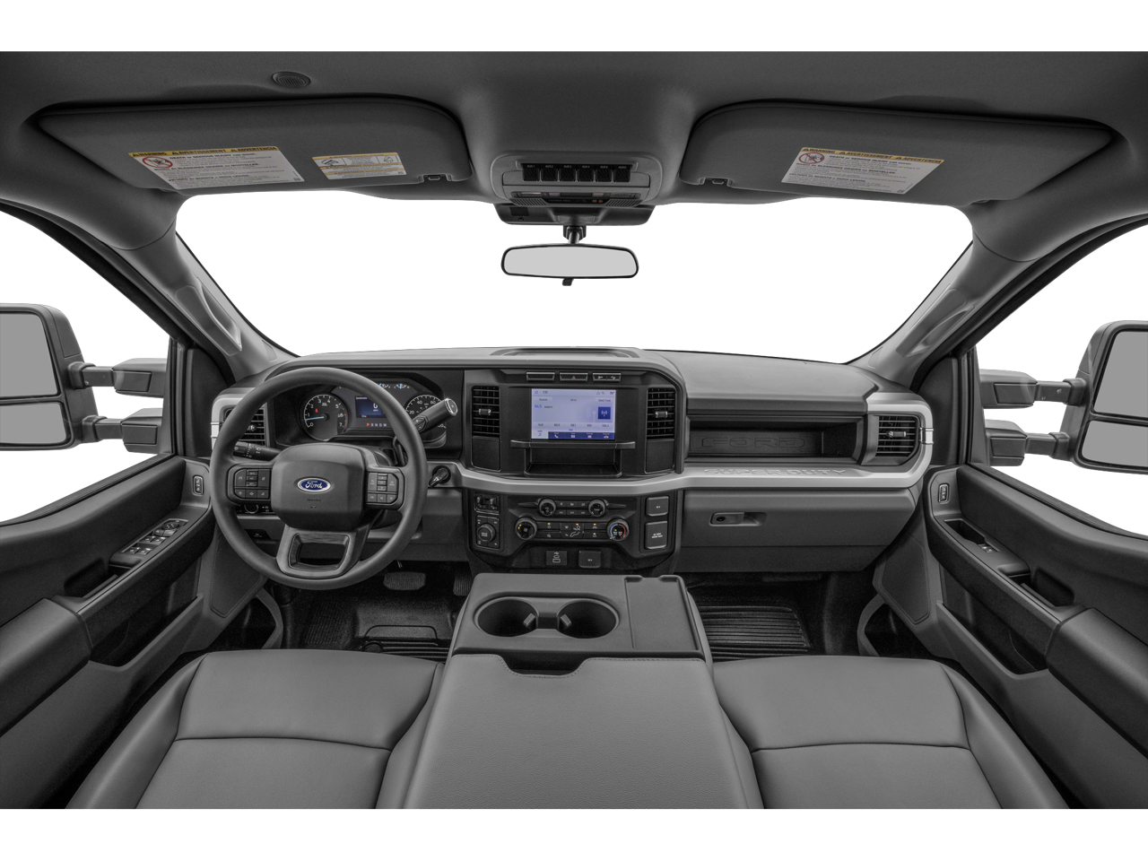 2026 Ford F-350 XL