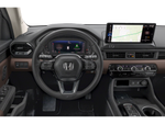 2026 Honda Pilot Touring S