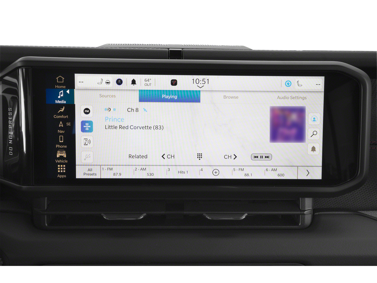 2026 Jeep Gladiator Rubicon photo 3