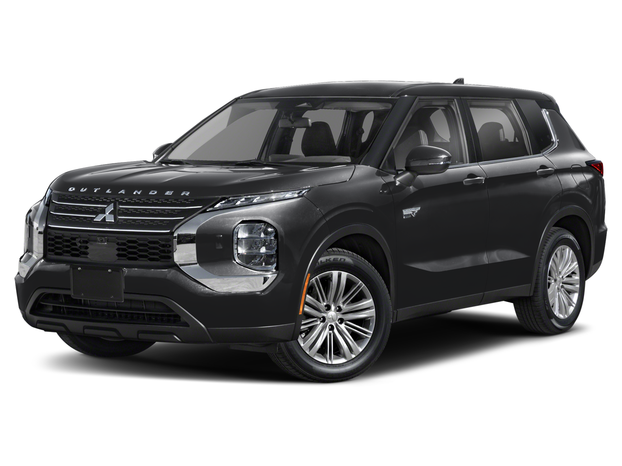 2026 Mitsubishi Outlander PHEV SE