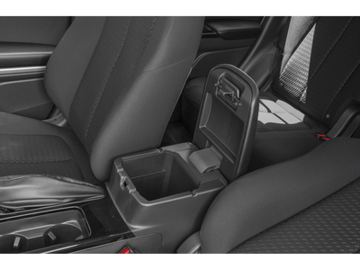 2026 Mitsubishi Eclipse Cross LE