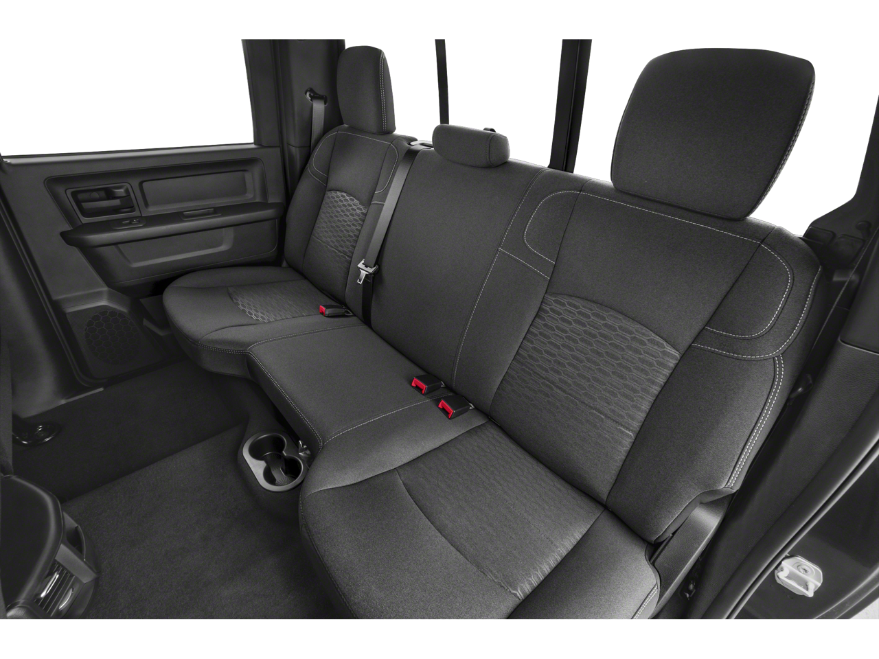 2026 RAM 2500 Tradesman - Photo 9