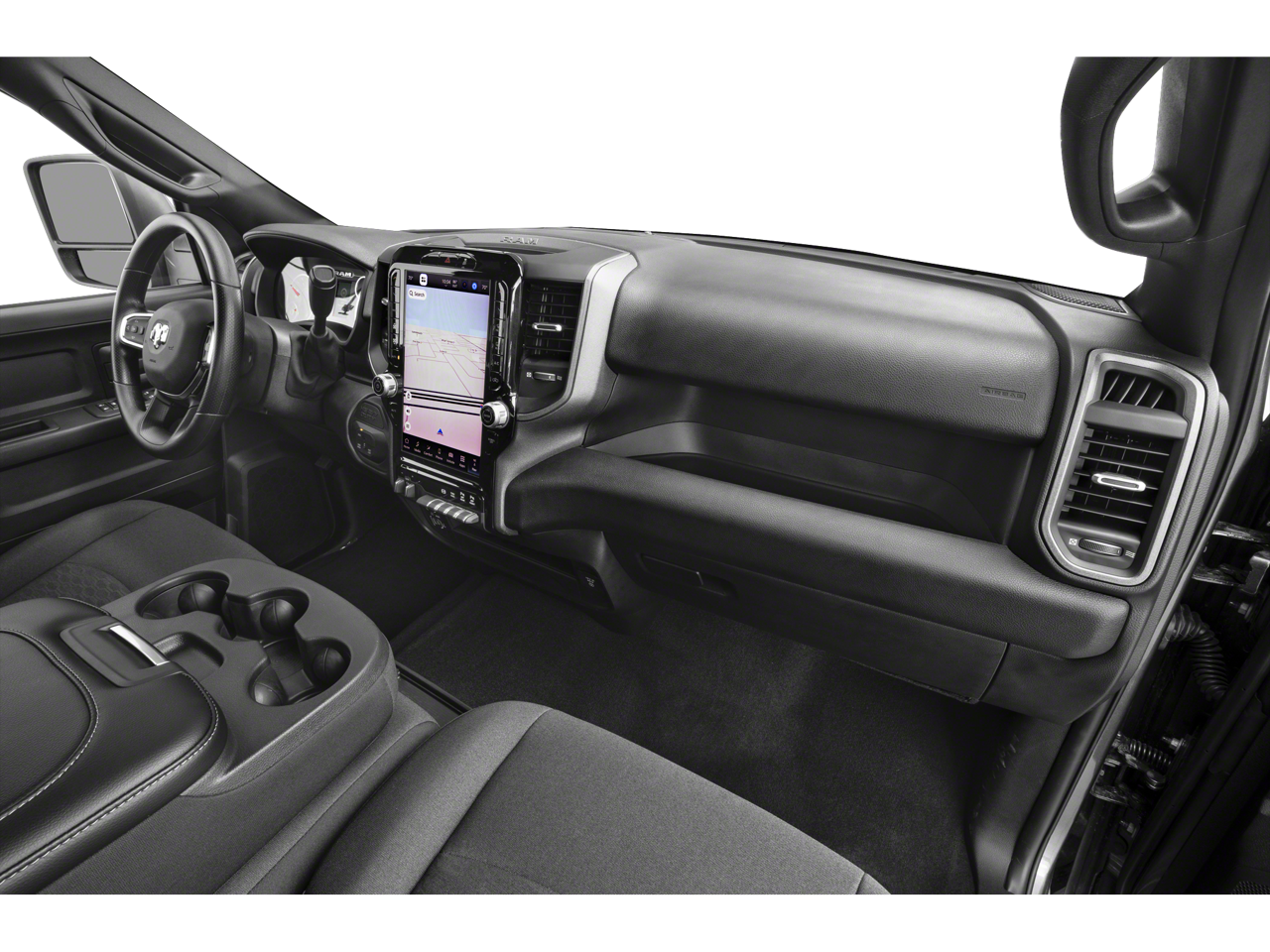 2026 RAM 2500 Tradesman - Photo 11