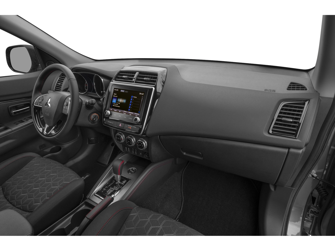 2027 Mitsubishi Outlander Sport LE