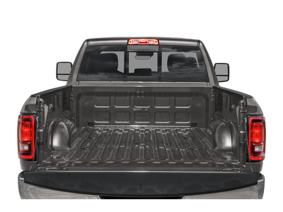 2027 RAM 3500 Tradesman