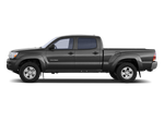 2009 Toyota Tacoma Base V6 (A5)