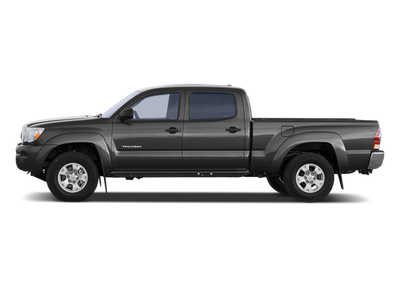 2009 Toyota Tacoma Base V6 (A5)