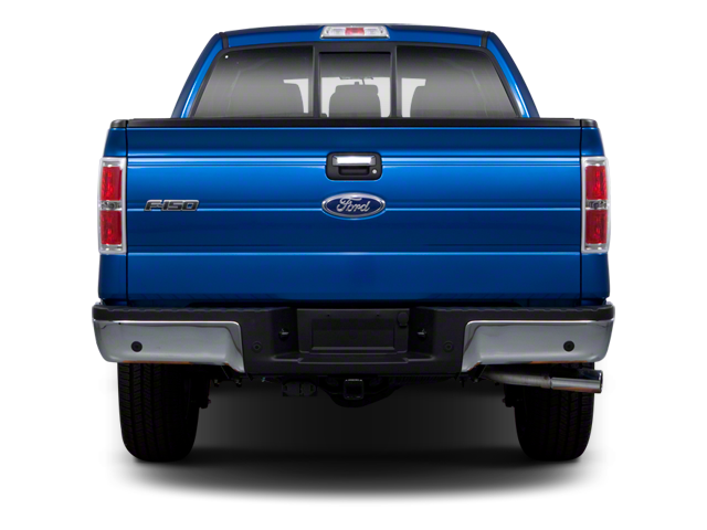 2010 Ford F-150 LARIAT