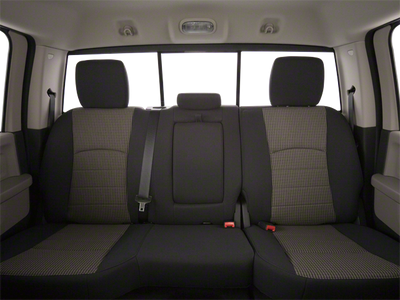 2011 Dodge Ram Pickup Big Horn