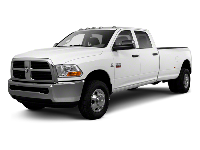 2011 Dodge Ram Pickup Laramie