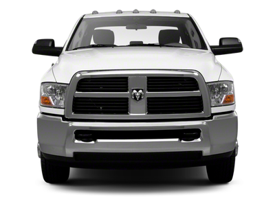 2011 Dodge Ram Pickup Laramie