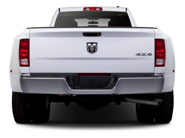 2011 Dodge Ram Pickup Laramie