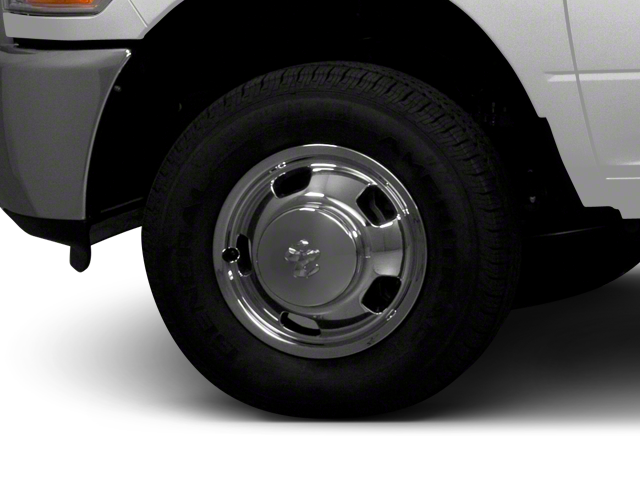 2011 Dodge Ram Pickup Laramie