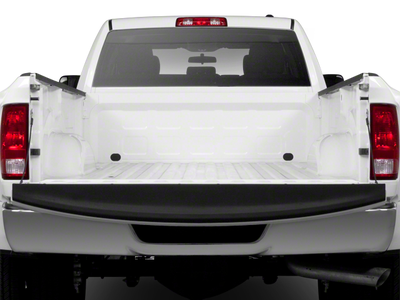 2011 Dodge Ram Pickup Laramie