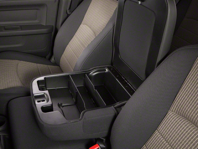 2011 Dodge Ram Pickup Laramie