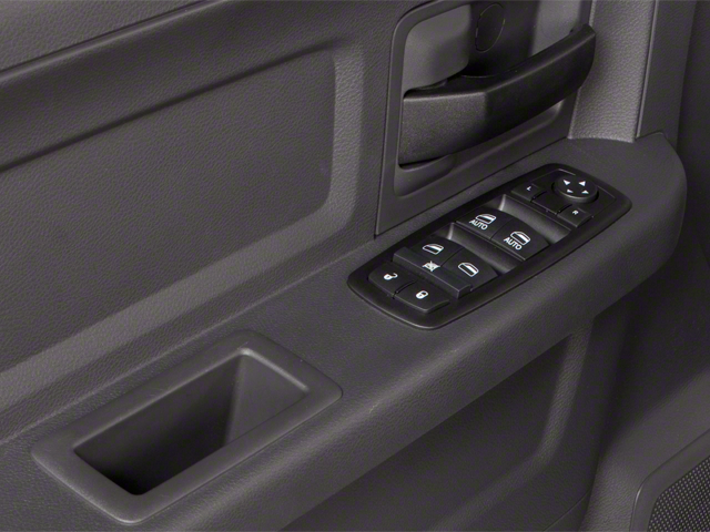 2011 Dodge Ram Pickup Laramie