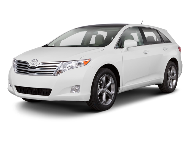 2011 Toyota Venza Base V6
