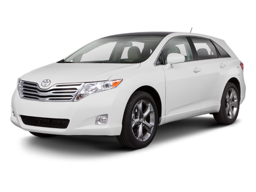 2011 Toyota Venza Base V6