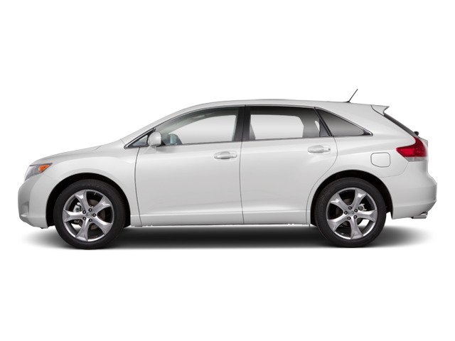 2011 Toyota Venza Base V6