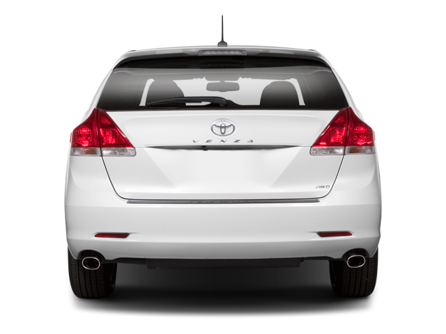2011 Toyota Venza Base V6