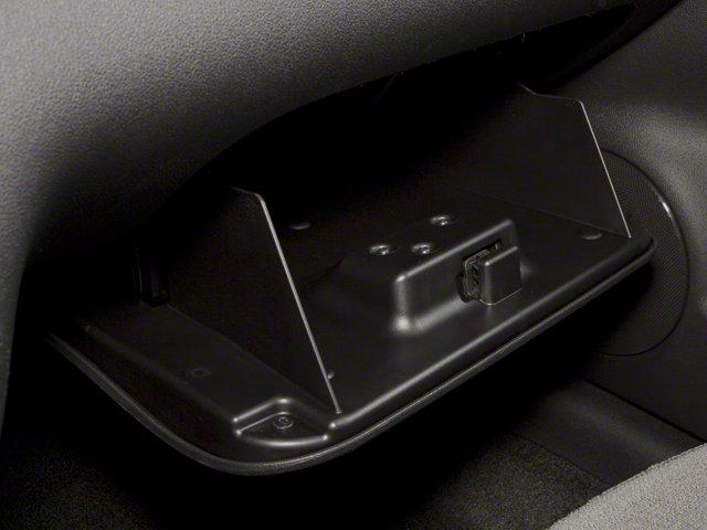 2013 Chevrolet Impala LTZ