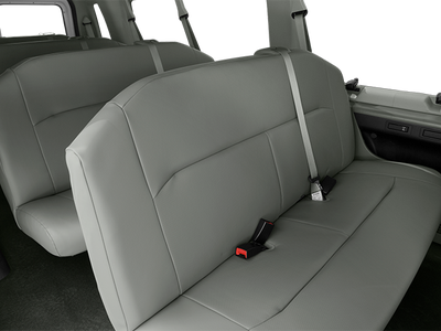 2013 Ford Econoline Wagon XLT