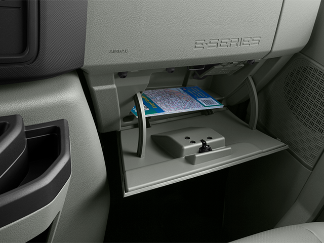 2013 Ford Econoline Wagon XLT