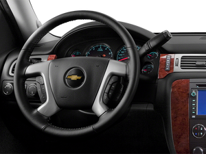 2014 Chevrolet Tahoe LT