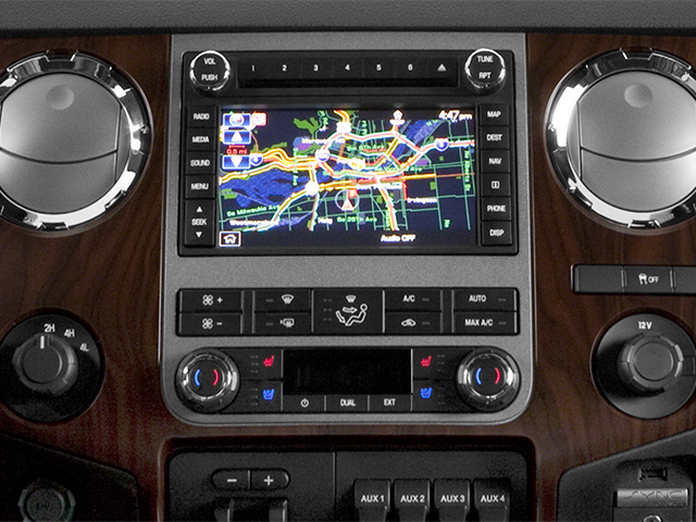 2014 Ford F-250 XL