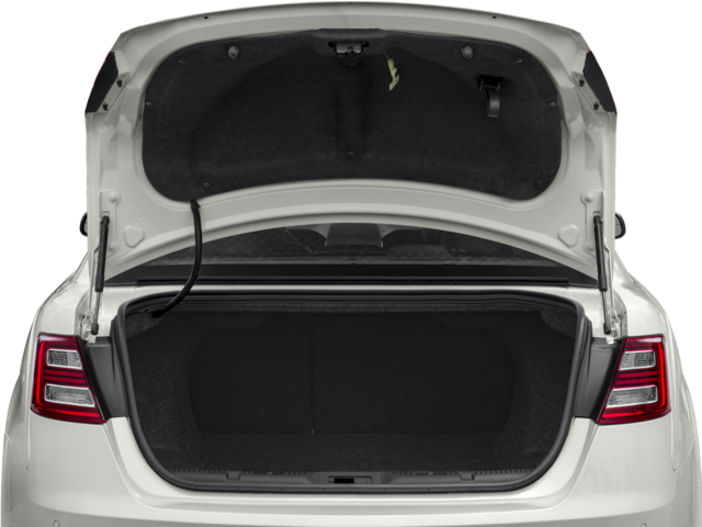 2016 Ford Taurus SHO