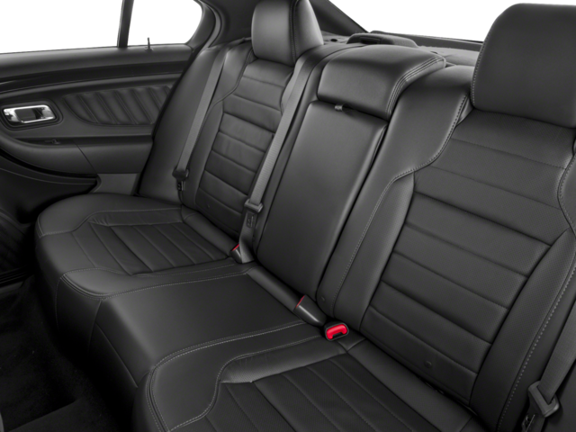 2016 Ford Taurus SHO