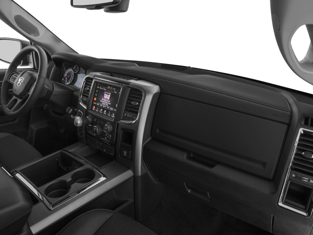 2016 RAM 1500 Express
