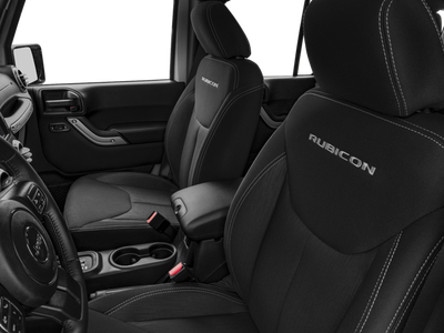 2017 Jeep Wrangler Rubicon Recon