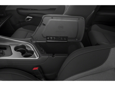 2018 Dodge Challenger R/T Plus