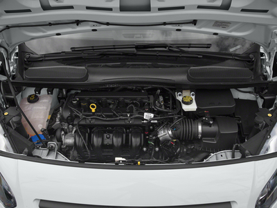 2018 Ford Transit Connect XL