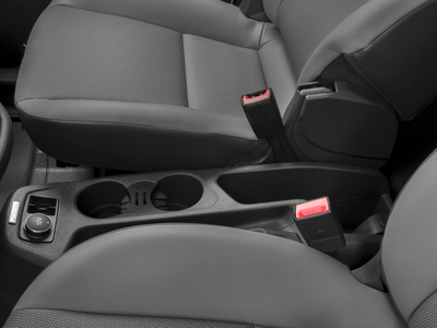 2018 Ford Transit Connect XL