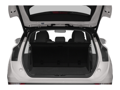 2018 Lincoln MKC Select