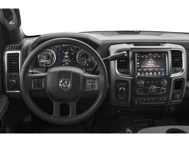 2018 RAM 2500 Power Wagon