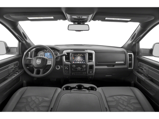 2018 RAM 2500 Power Wagon