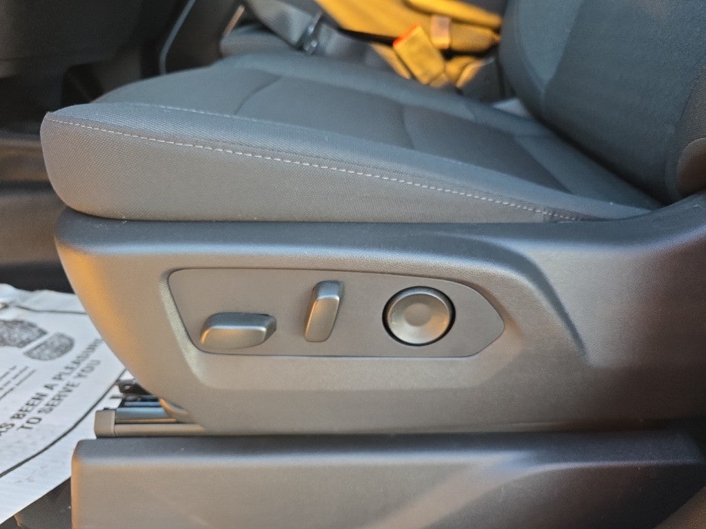 2026 Chevrolet Silverado 3500 HD Chassis Cab LT