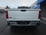 2026 Chevrolet Silverado 3500 HD WT DRW