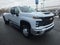 2026 Chevrolet Silverado 3500 HD WT DRW