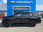 2027 Chevrolet Tahoe Premier