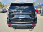 2027 Chevrolet Tahoe Premier
