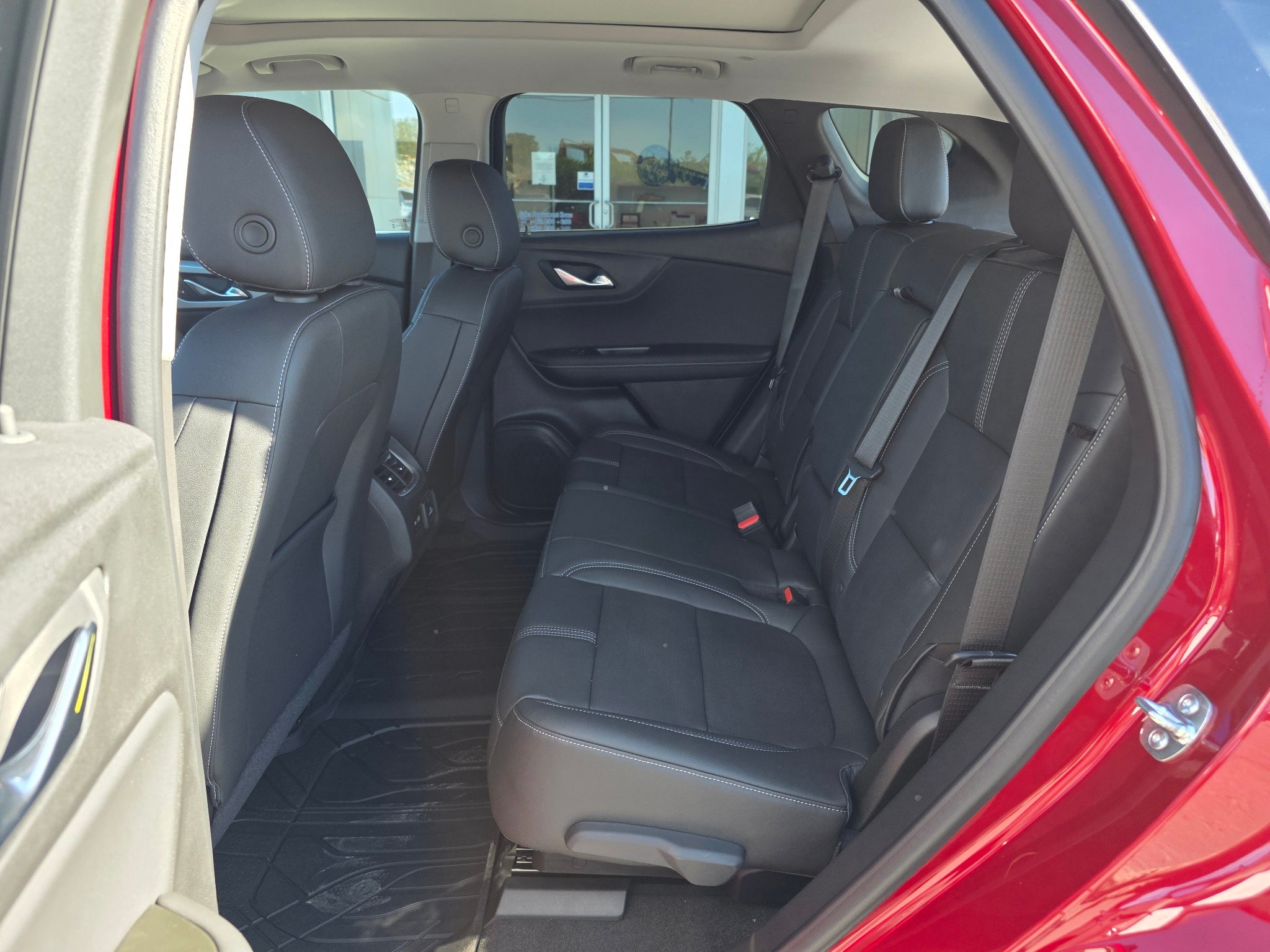2026 Chevrolet Blazer 3LT
