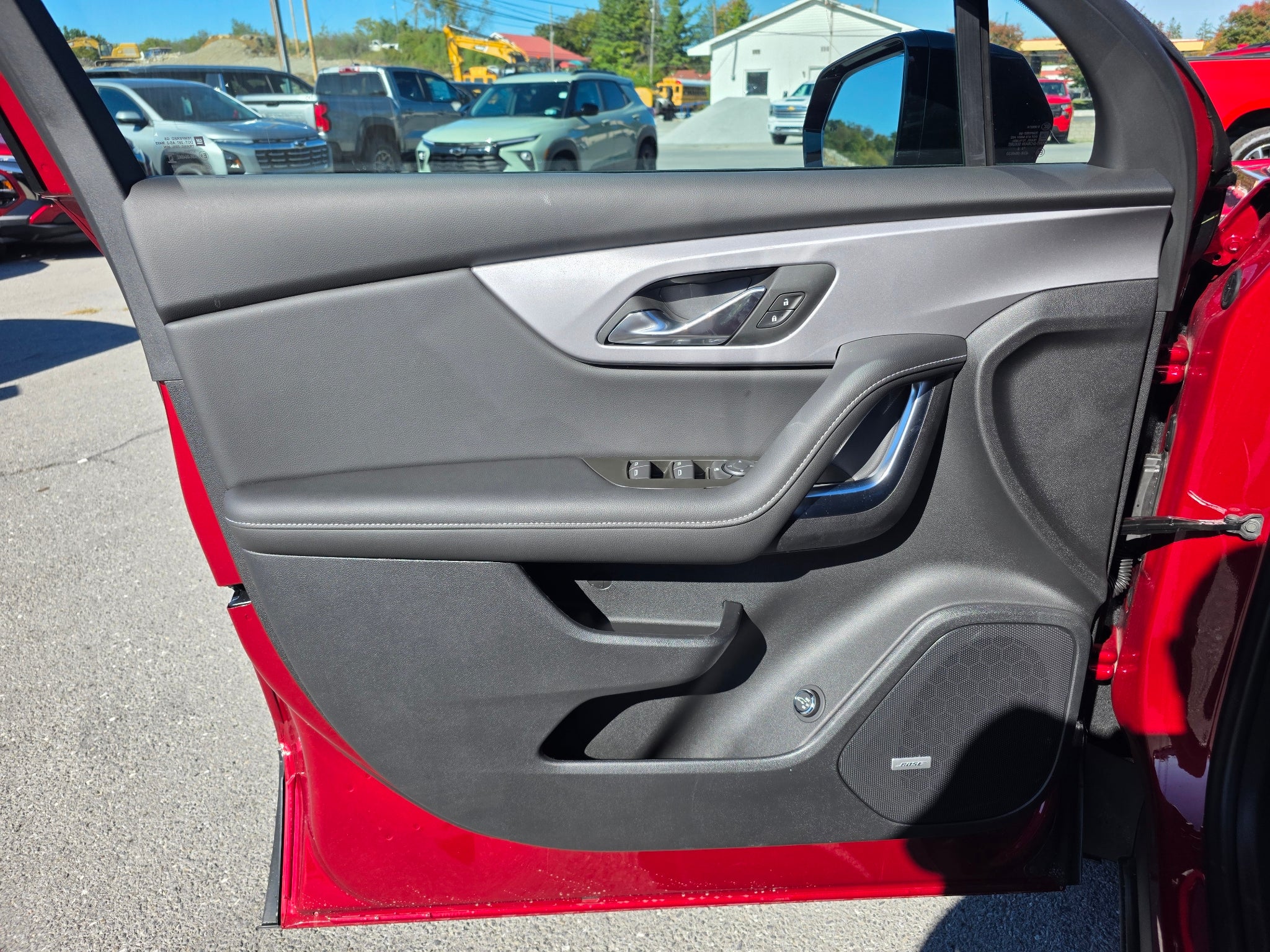 2026 Chevrolet Blazer 3LT