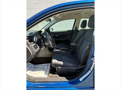 2010 Dodge Avenger SXT